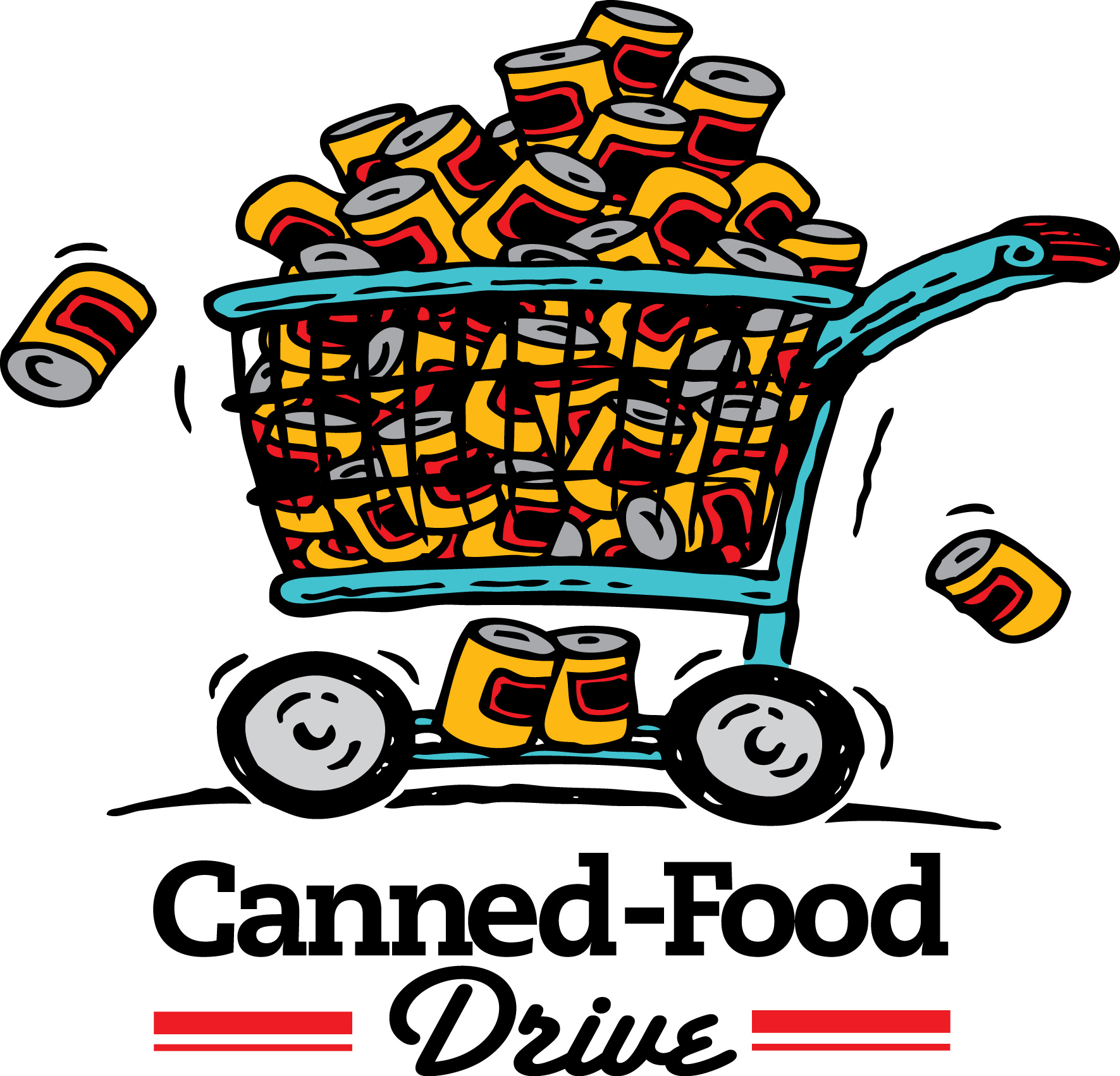 clip art for thanksgiving food drive - photo #21